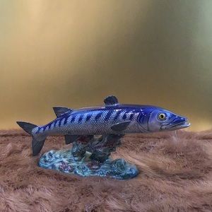 BESWICK “BARRACUDA”